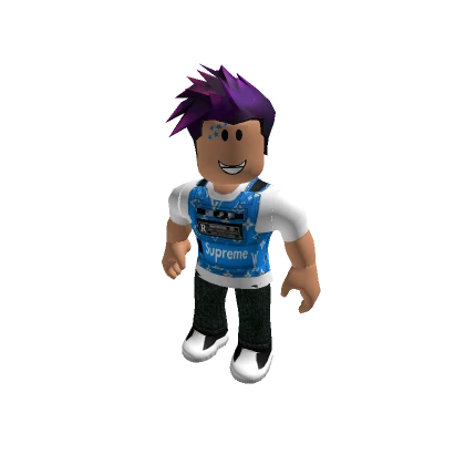 HarleyTheRealGamer07's avatar