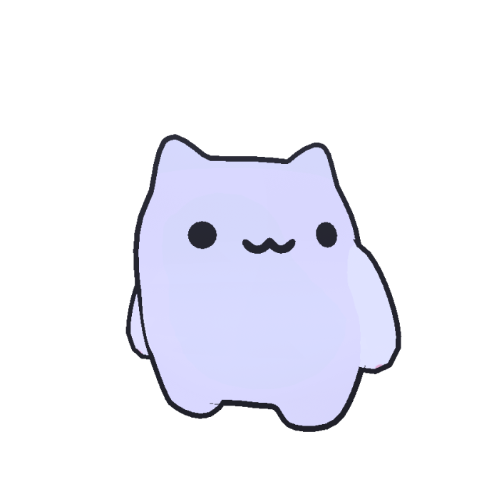 Bongo Cat