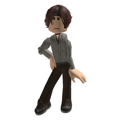 Clariikua's avatar