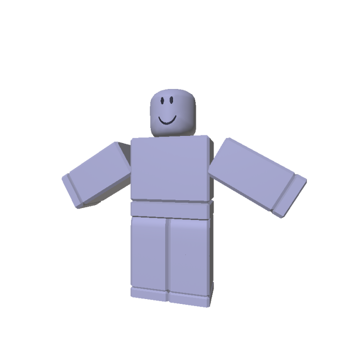 ⚠️ Rig ERROR ⚠️ A Pose Meme Animation Bundle