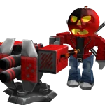 1337Hax0rKev's avatar