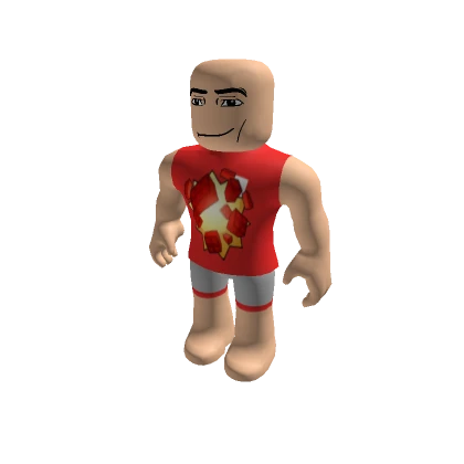 jerrythewarhead's avatar