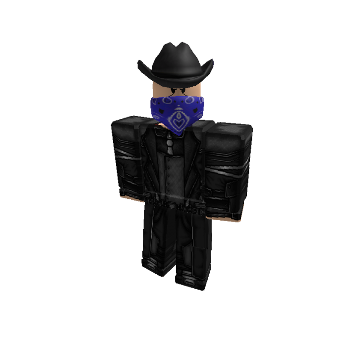Roblox banner for @johny