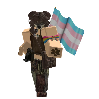 Bark4Brainz's avatar