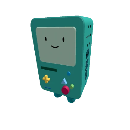 BMO's avatar