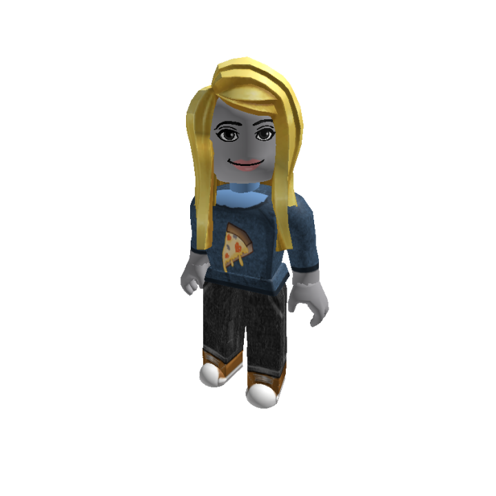 Roblox banner for @RESHOOTS
