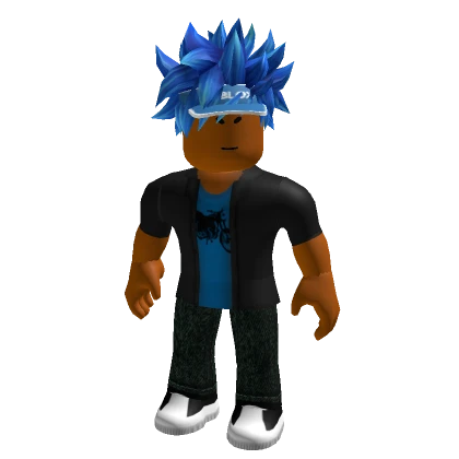 MekhaiLionGOLD122's avatar