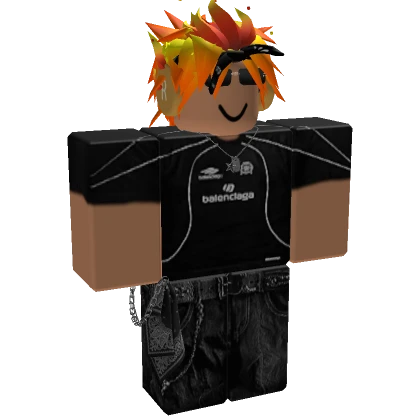 Ferno's avatar