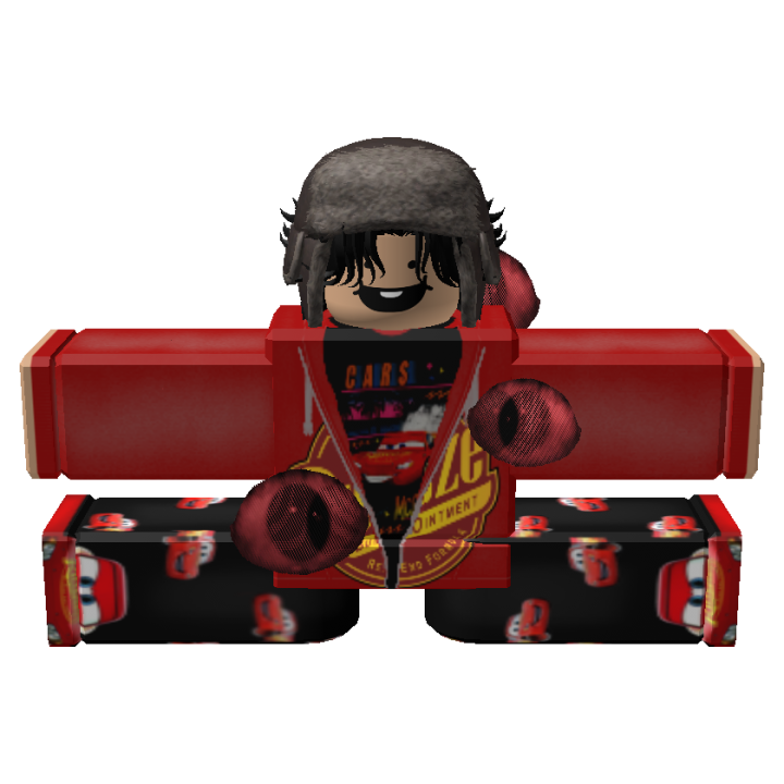Roblox banner for @JayKicks