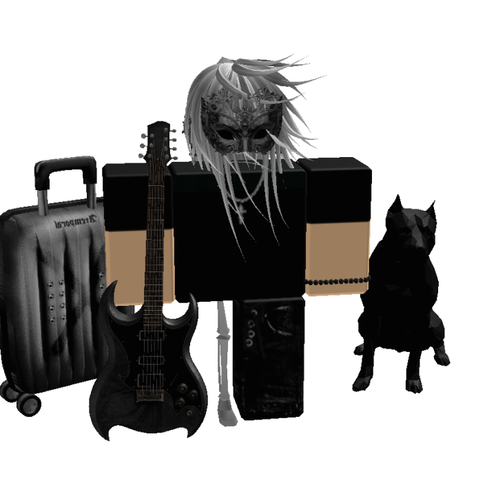 Roblox banner for @zf4nc