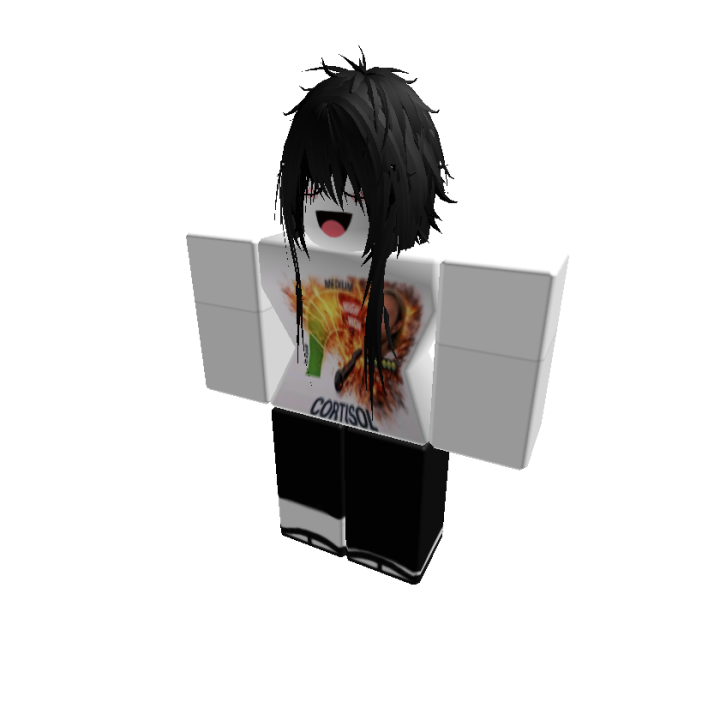 Roblox banner for @voxozzz