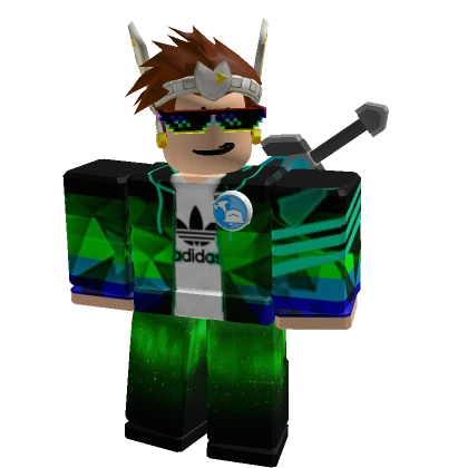 DoctorMavin's avatar