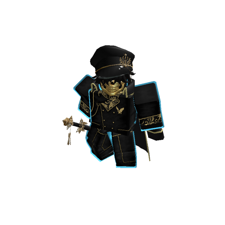 Roblox banner for @MythXD6