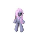 Cute Chibi Doll (Customizable)