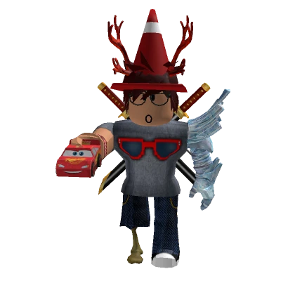 KrazyPickleBoi's avatar