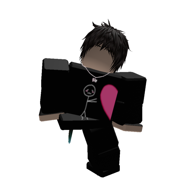 Roblox banner for @Lurkein