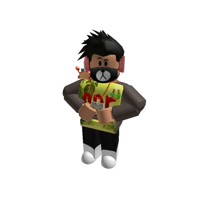 FrancosGames_YouTube's avatar