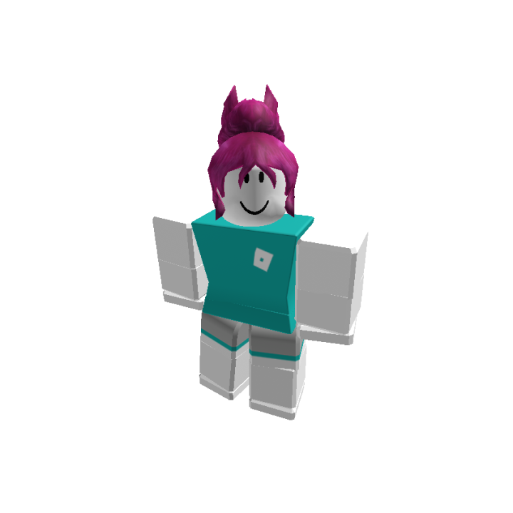 Roblox banner for @minute