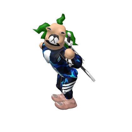 GeneralGlurbleIngton's avatar