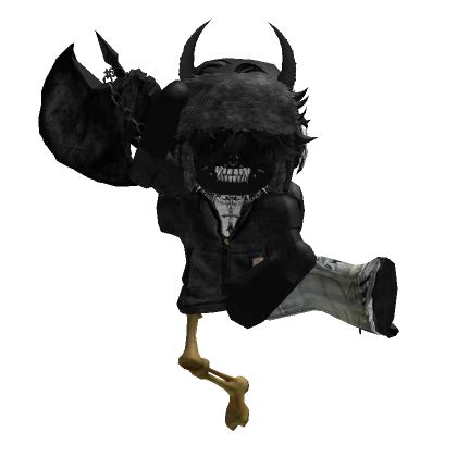 CallMeDustyn's avatar