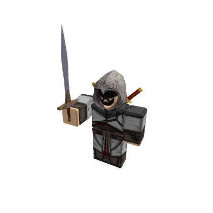 AssassinBlade593's avatar