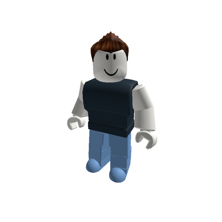 Roblox banner for @Jirka488