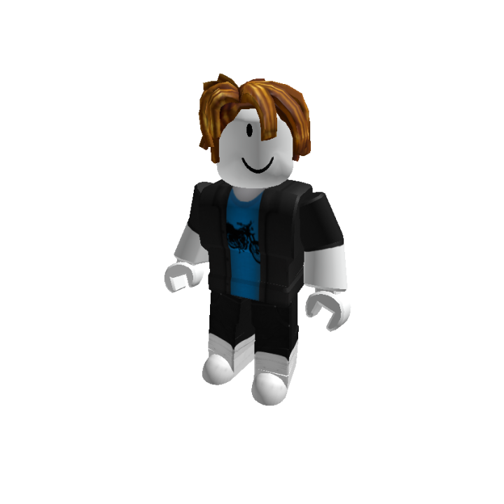Roblox banner for @SoulFuel