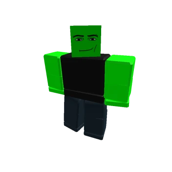 Roblox Avatar