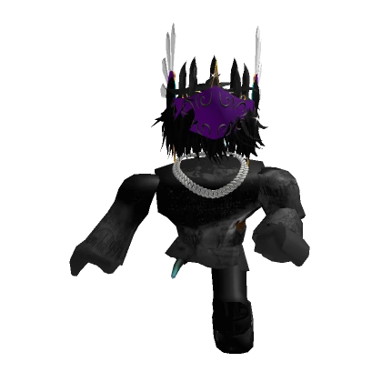 fan_Gh0stn1ghts's avatar