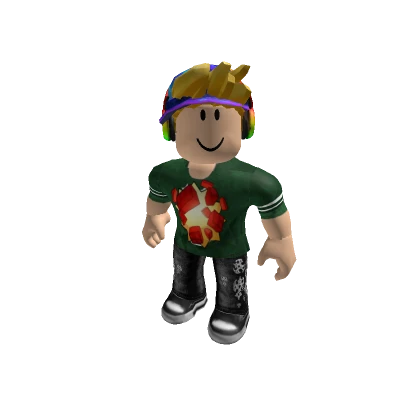 Liltimmy07's avatar