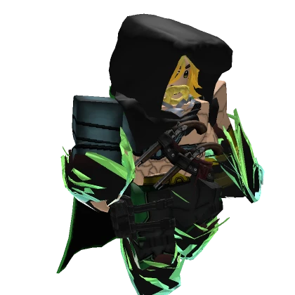 MixMaxKenniator's avatar