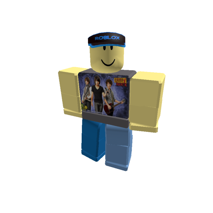 Roblox banner for @jamb