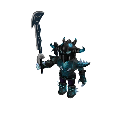 darkcrusaderkiller's avatar