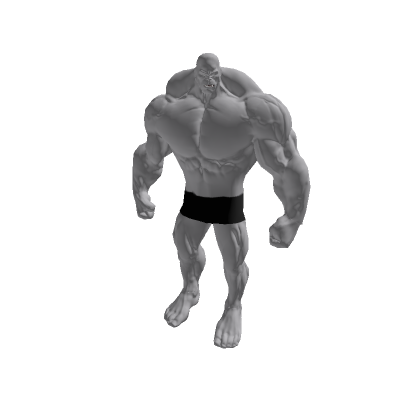 The Rulk - Custom Colour