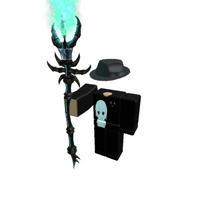 Specialfedora's avatar