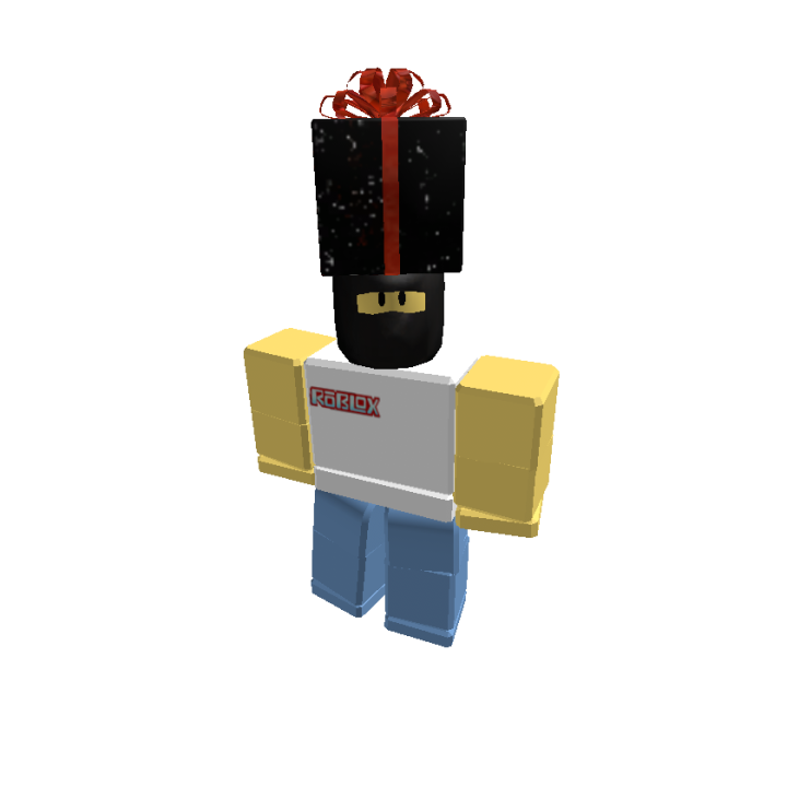 Roblox banner for @SLUG