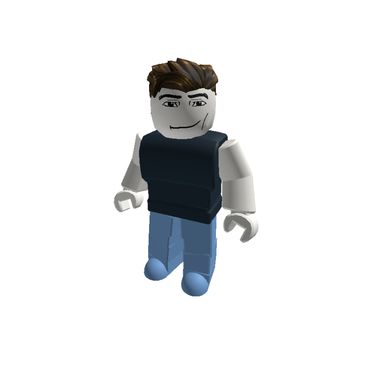 Roblox banner for @Zamaelios