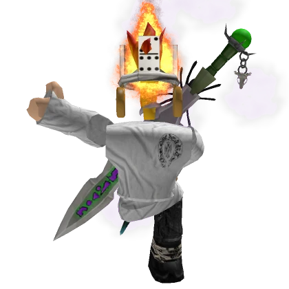 AgarthaChudster67's avatar