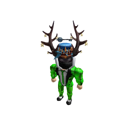 ProGamer_MMIII's avatar