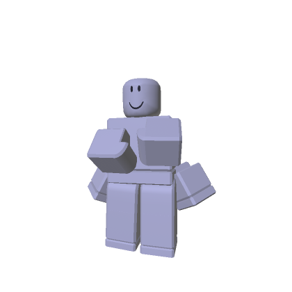 R6 Four Arms Crossed thumbnail