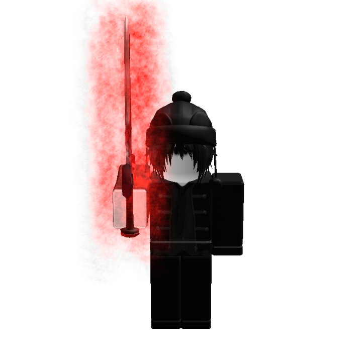 Roblox banner for @Pedestrian