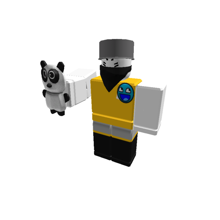 Roblox banner for @timed