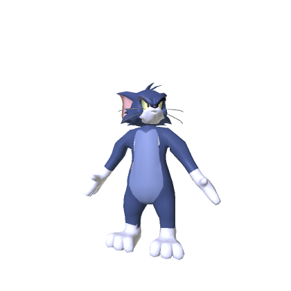 Tom Cat