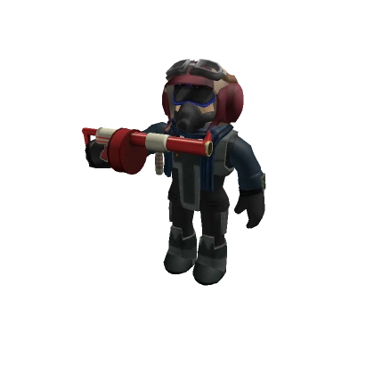 AWESOMEMATT305's avatar