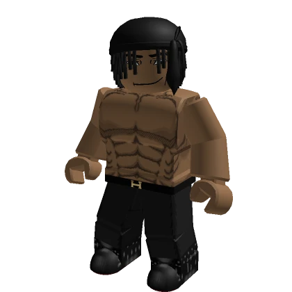 Vicprocrack555's avatar