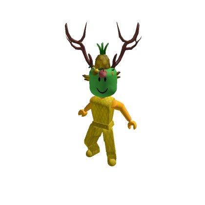 Allergictopineapple's avatar