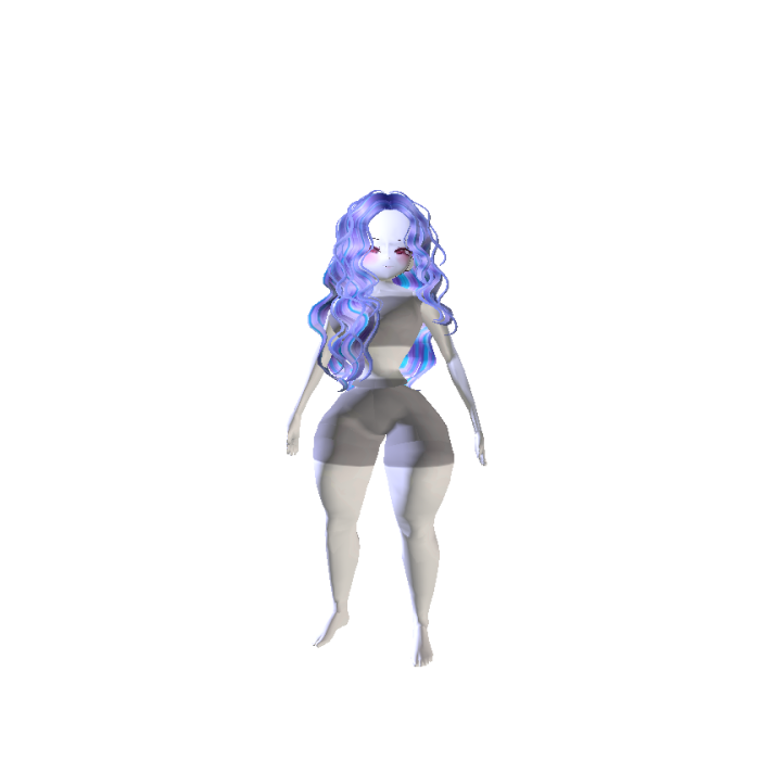Vesper Siren Doll