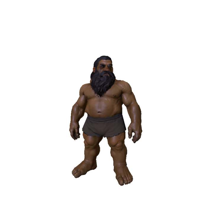 Dwarf