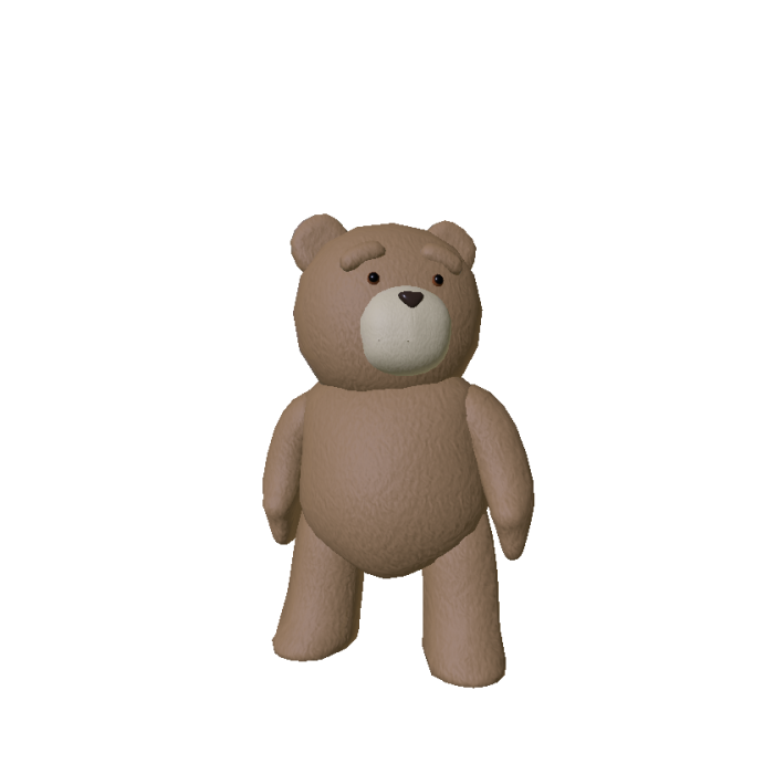 Teddy Bear