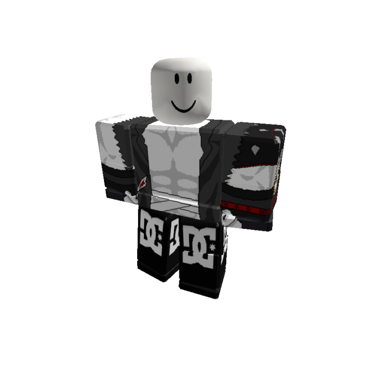Roblox banner for @Finnish